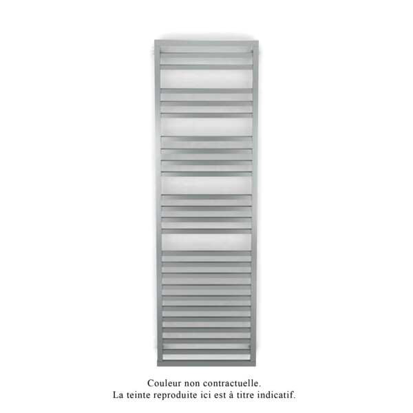 Kadrane spa ec 569w inox - Acova - KARI-190-055