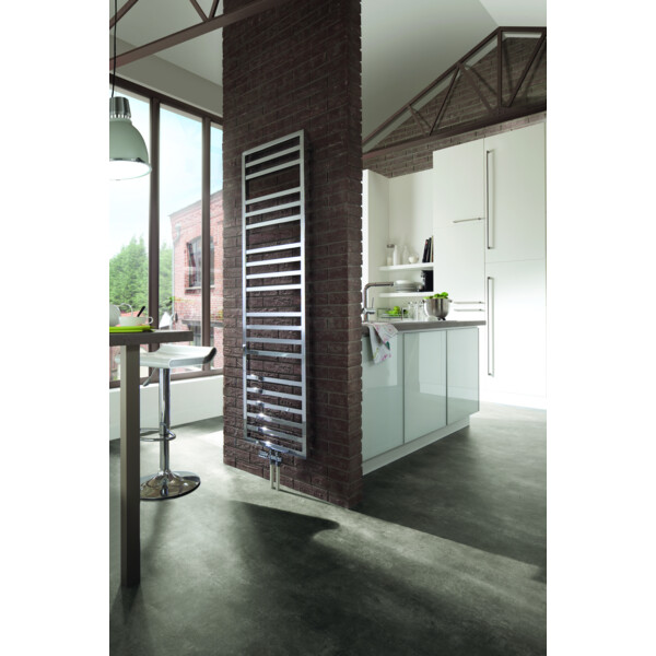Kadrane spa ec 443w chromé - Acova - KARO-150-055