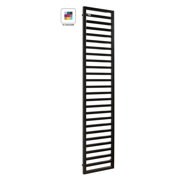 Kadrane ec 535w h1403 couleur - Acova - KA-140-040C