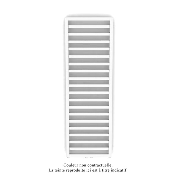 Kadrane ec 644w h1403 9016 - Acova - KA-140-050