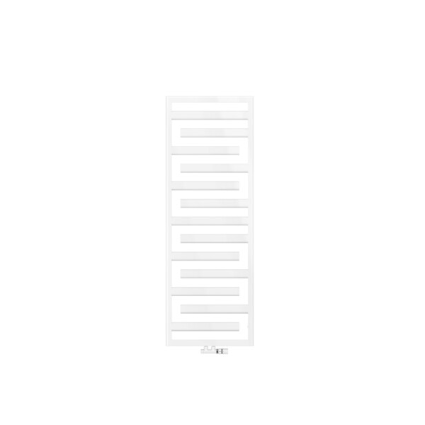 Kapla ec, ral 9016, 898w,  h 1700 mm / l 600 mm - Acova - WKPSS170060WZZZ