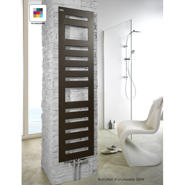Karena spa ec 447w coul - Acova - SV-060-090C