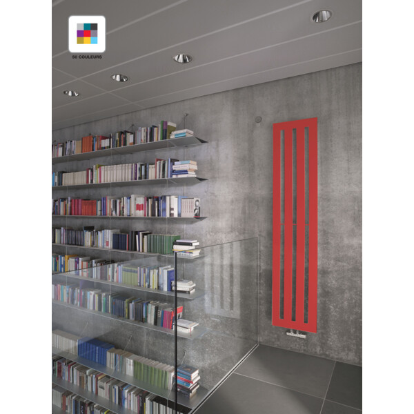 Karena ec 490w h1800 couleur - Acova - SVH-180-030C