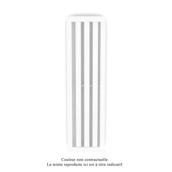 Karena ec 791w h1800 9016 - Acova - SVH-180-050