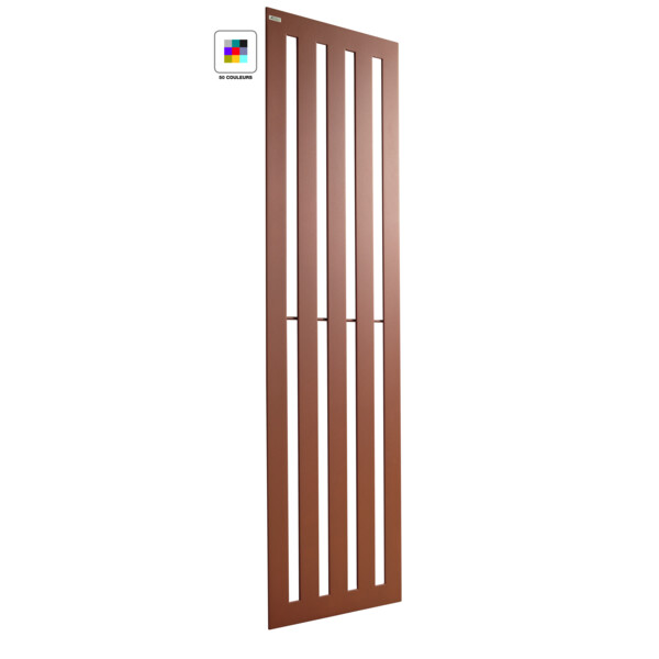 Karena ec 934w h1800 couleur - Acova - SVH-180-060C