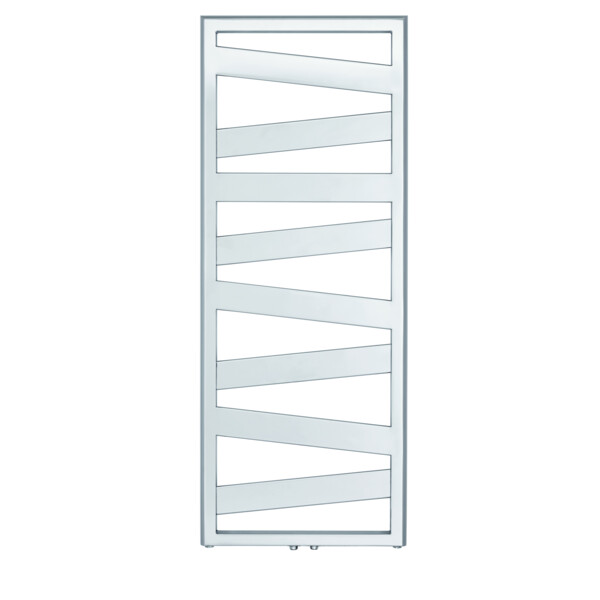 Kazeane ec 327w chromé - Acova - KZO-120-050