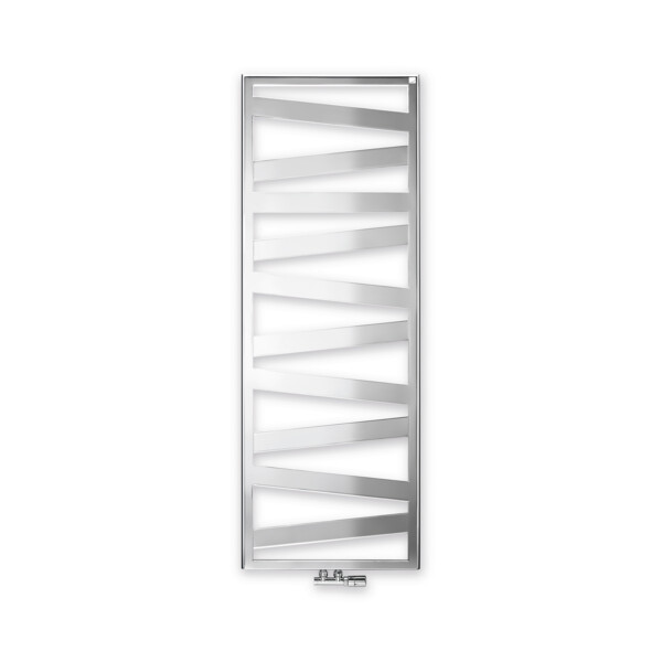 Kazeane ec 393w chromé - Acova - KZO-150-050