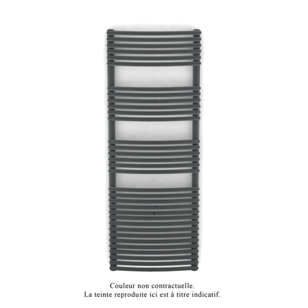 Kéva spa ec 708w coul - Acova - CK-135-050C