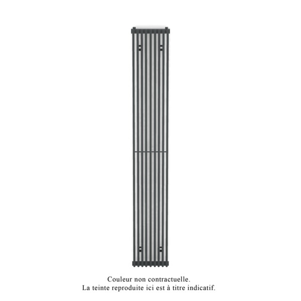 Kéva ec 698w h2000 couleur - Acova - HK-200-028C
