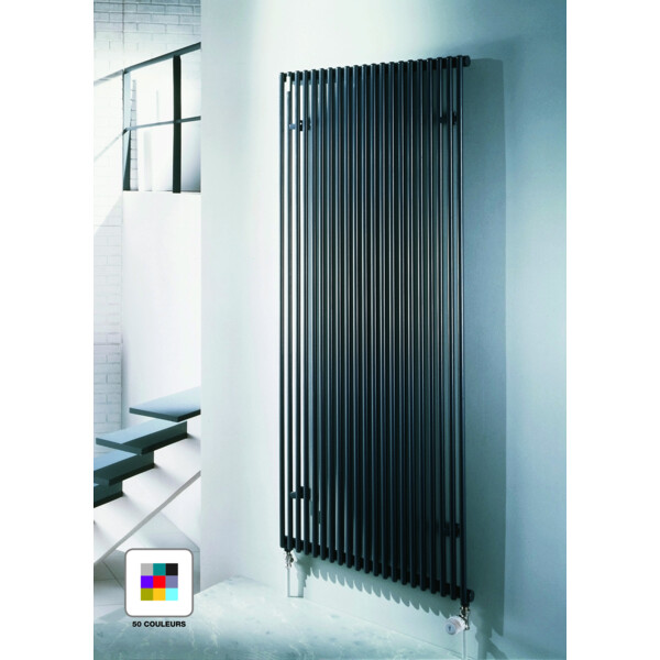 Kéva ec 1008w h2000 couleur - Acova - HK-200-042C
