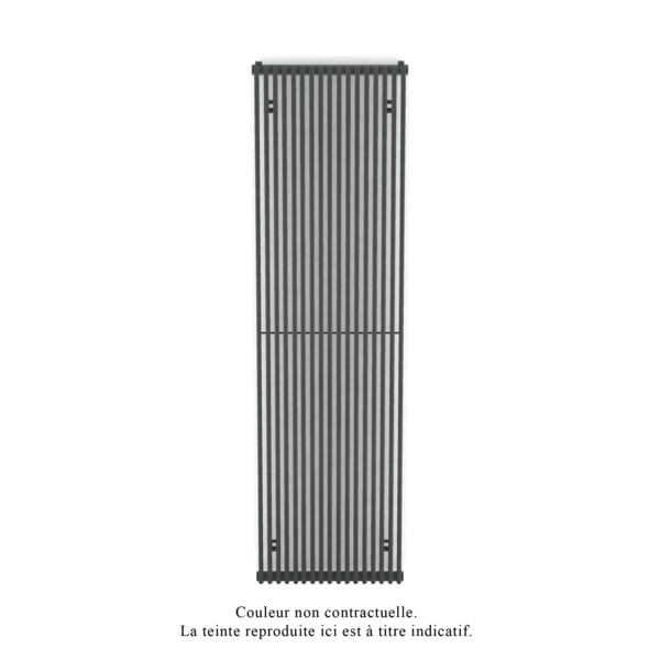 Kéva ec 1318w h2000 couleur - Acova - HK-200-055C