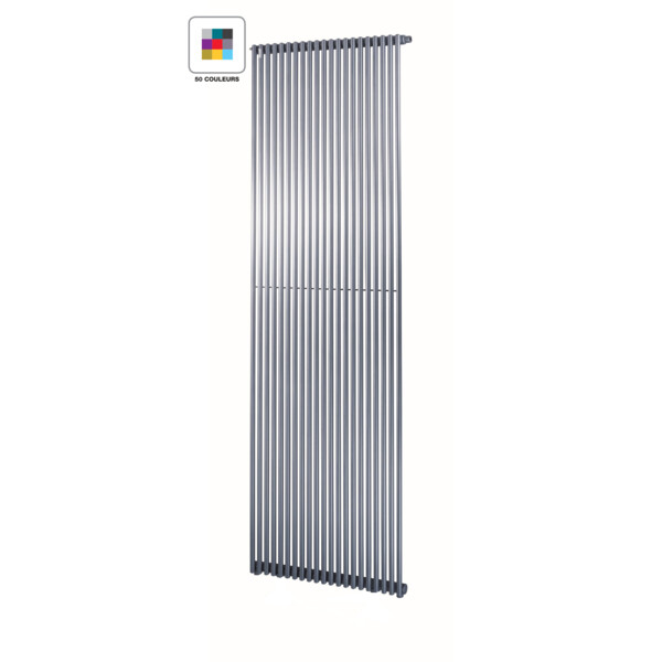 Kéva ec 730w h2100 couleur - Acova - HK-210-028C