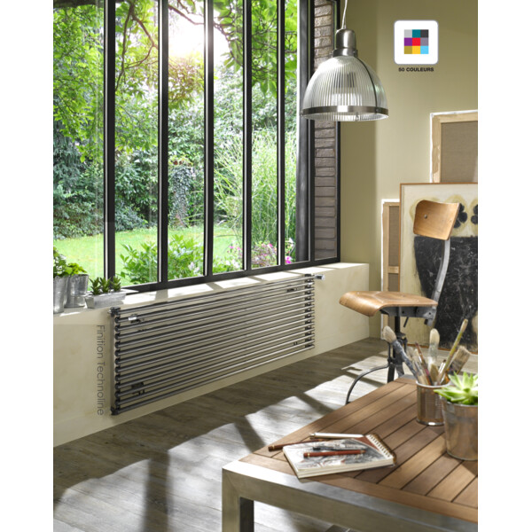 Kéva ec 782w h596 couleur - Acova - VK-059-100C