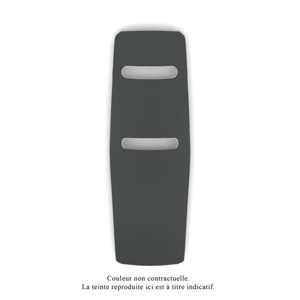 Nuage ec 605w coul - Acova - GN-150-050C