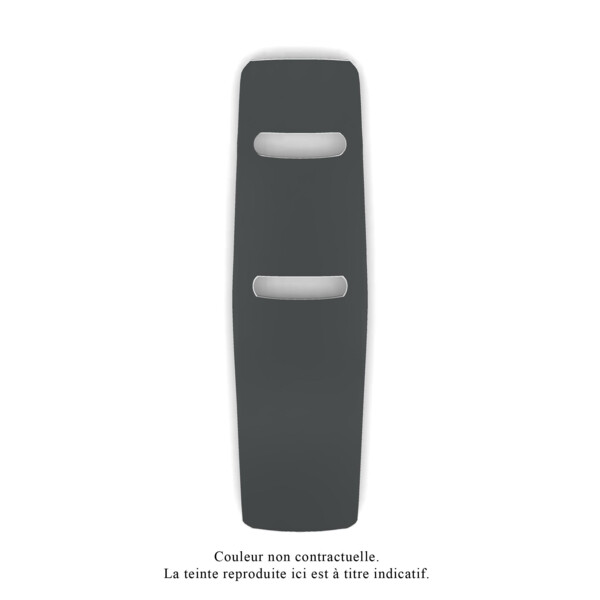 Nuage ec 714w coul - Acova - GN-180-050C