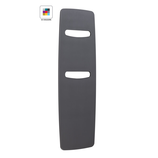 Nuage ec 714w coul - Acova - GN-180-050C
