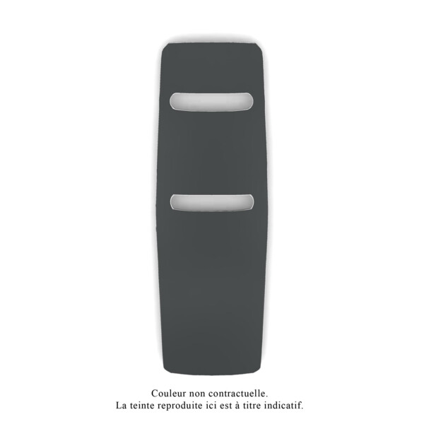 Nuage ec 869w coul - Acova - GN-180-060C