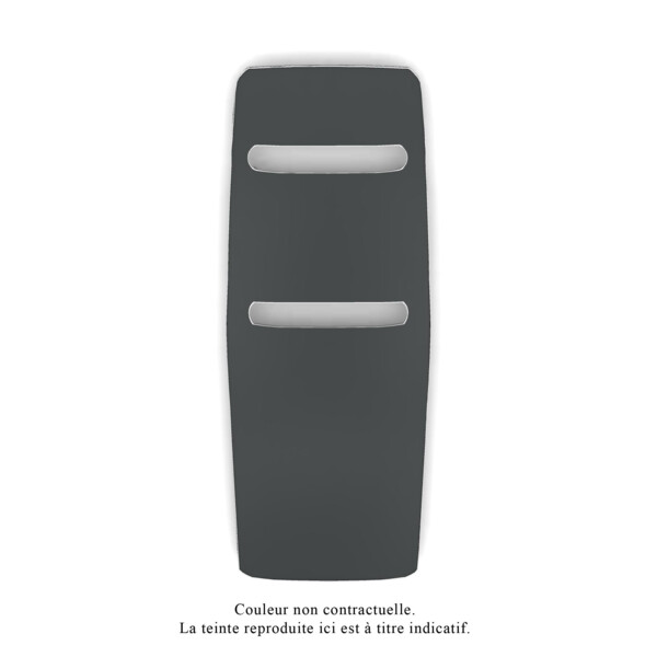 Nuage ec 1036w coul - Acova - GN-180-070C