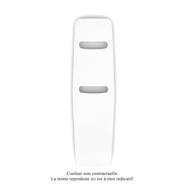 Nuage el 750w 9016 - Acova - TGN-180-050/GF