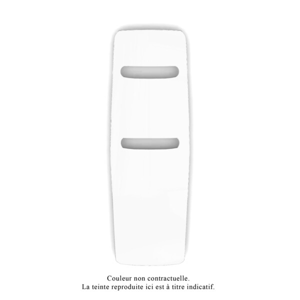 Nuage el 750w 9016 - Acova - TGN-180-060/GF