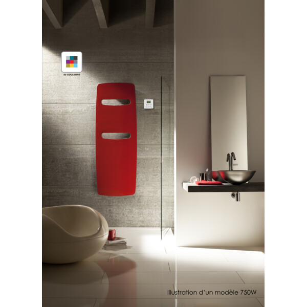 Nuage el 1000w coul - Acova - TGN-180-070/GFC