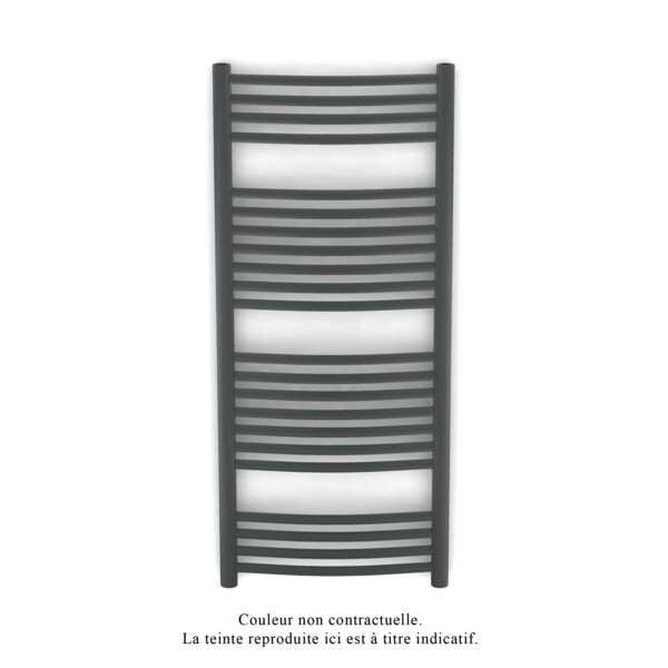 Palma spa ec 585w coul - Acova - CL-120-050C