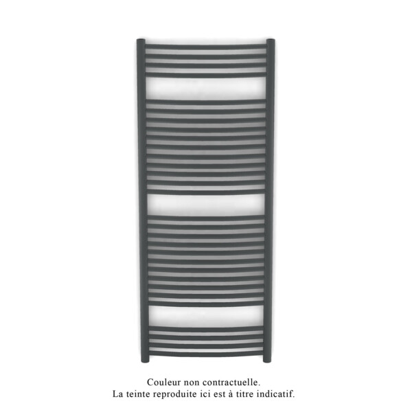 Palma spa ec 999w coul - Acova - CL-170-060C