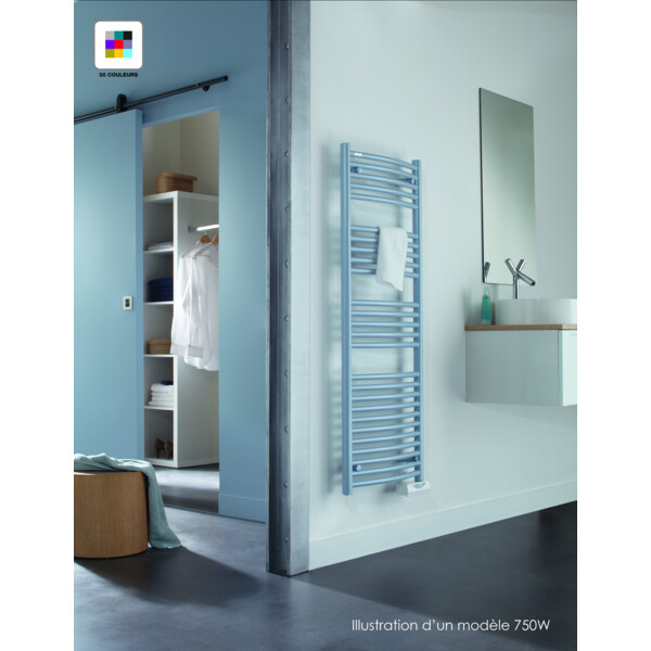 Palma spa el 500w coul - Acova - TCL-050-050-TFC