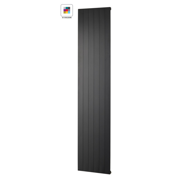 Planea ec 1098w h1800 couleur - Acova - PLH-180-063C