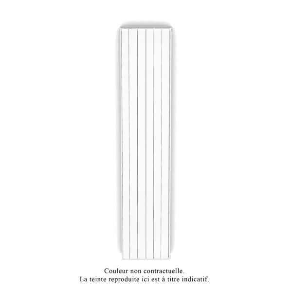 Planea ec 816w h2000 9016 - Acova - PLH-200-042