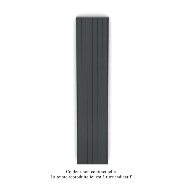 Planea ec 816w h2000 couleur - Acova - PLH-200-042C