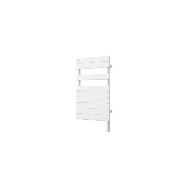 Fassane spa symétrique, régul. ihc, blanc ral 9016, 500w, h 943 mm / l 500 mm - Acova - TFASS050050ECZF