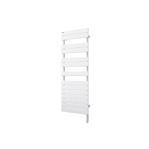 Fassane spa symétrique, régul. ihc, blanc ral 9016, 750w, h 1461 mm / l 500 mm - Acova - TFASS075050ECZF