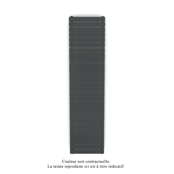 Régate ec 1027w coul - Acova - PX-207-050C