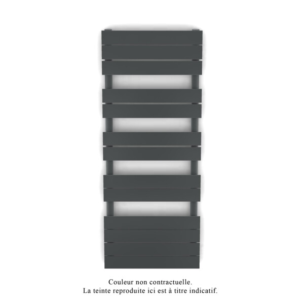 Régate ec 583w coul - Acova - SX-126-050C