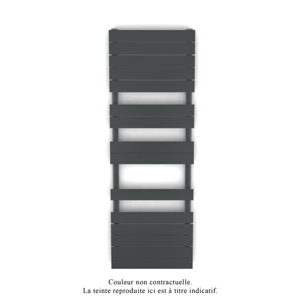 Régate ec 691w coul - Acova - SX-148-050C
