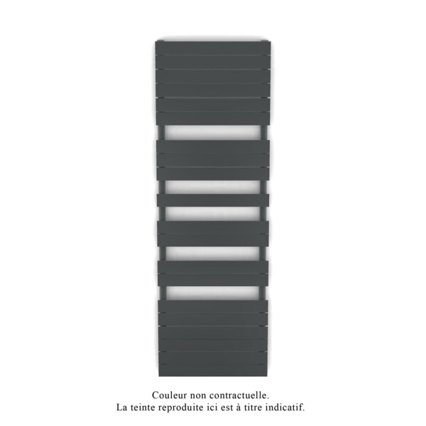 Régate ec 980w coul - Acova - SX-185-060C