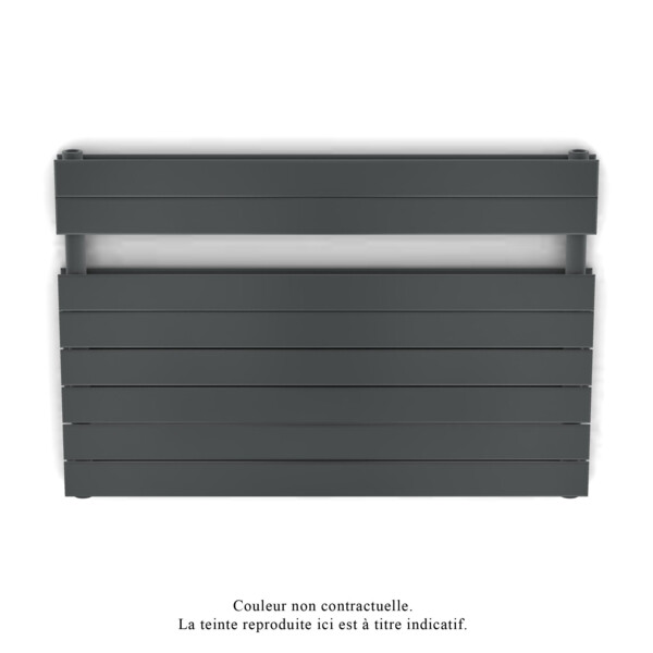 Régate ec 1140w coul - Acova - SXD-067-100C