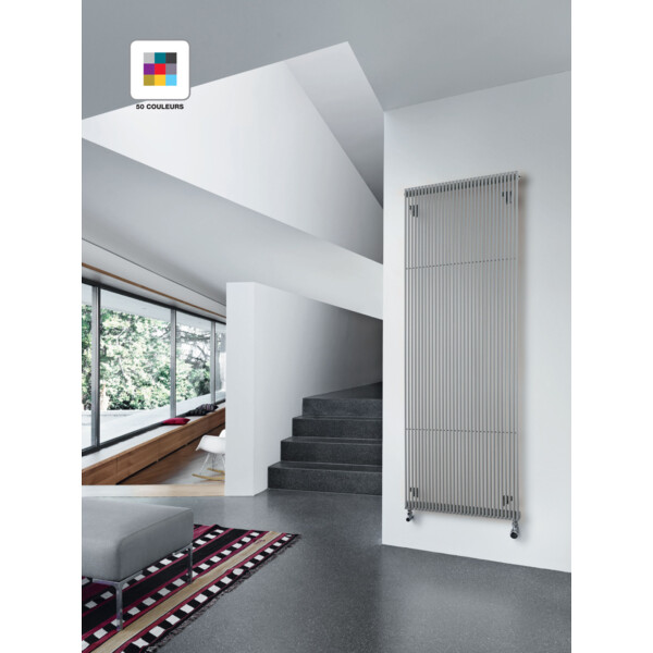 Striane ec 1632w h2000 couleur - Acova - HT-200-060C