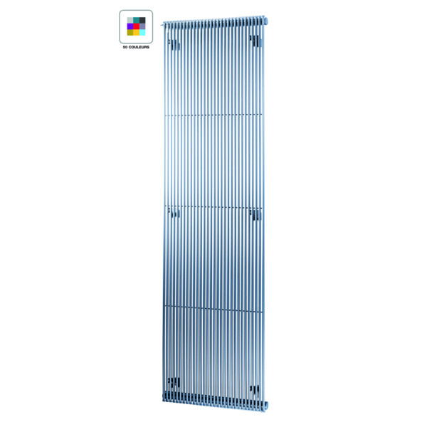 Striane ec 2346w h2000 couleur - Acova - HT-200-087C