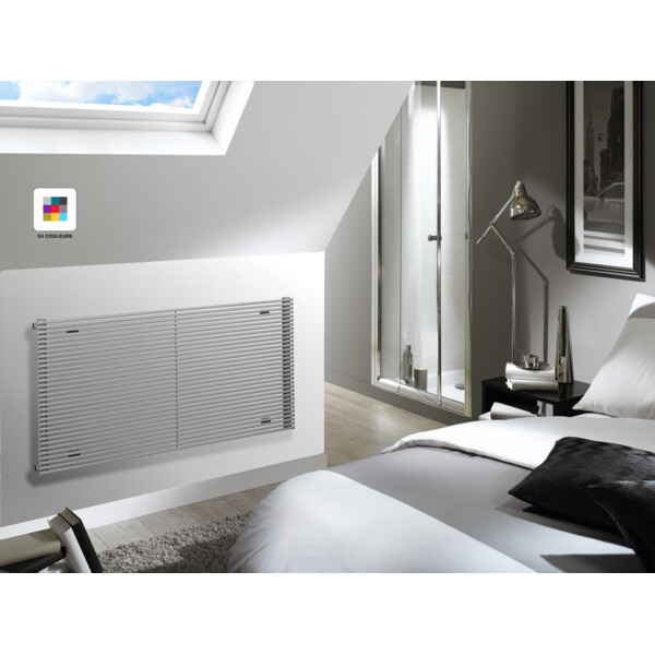 Striane ec 1017w h725 couleur - Acova - VT-072-090C