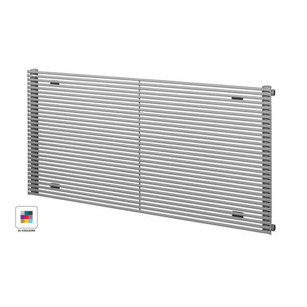 Striane ec 1130w h725 couleur - Acova - VT-072-100C
