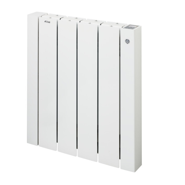 Volga plus el 500w h575 9010 - Acova - TAMH-050-053/CF