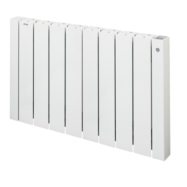Volga plus el 1500w h575 9010 - Acova - TAMH-150-093/CF