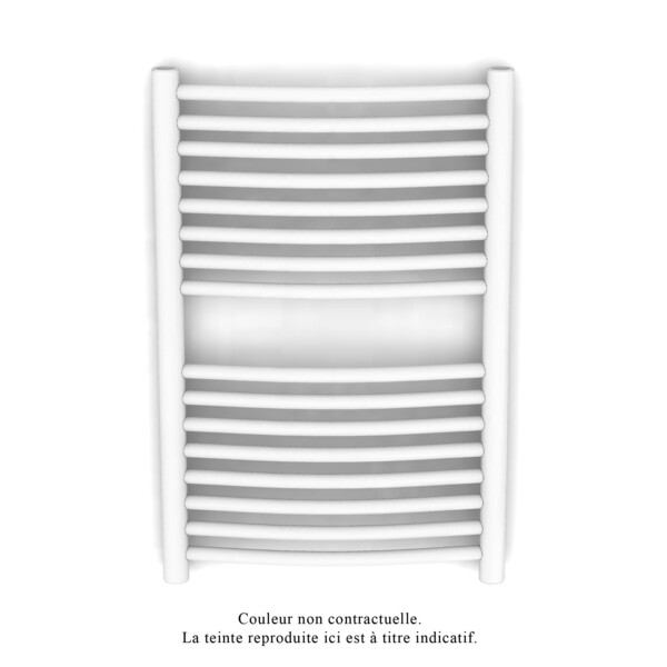 Sèche-serviette Acova Palma Spa ACACL-080-050 cintre - Acova - CL-080-050