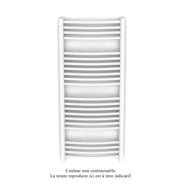 Sèche-serviette Acova Palma Spa ACACL-150-050 cintre - Acova - CL-150-050