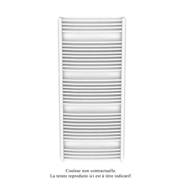 Sèche-serviette Acova Palma Spa ACACL-170-075 cintre - Acova - CL-170-075