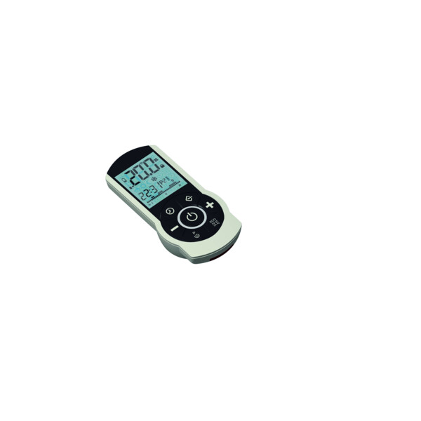 Télécommande infrarouge galaxy - Acova - 895500