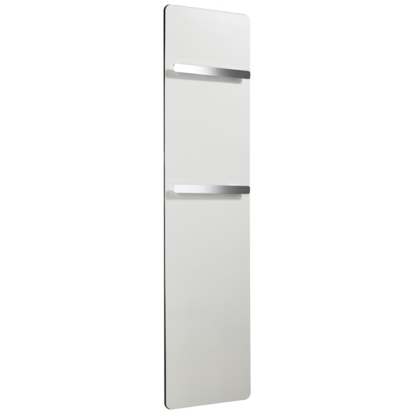 Sèche-serviette Acova Plume ACAGP-190-060 Eau chaude blanc 994w - Acova - GP-190-060