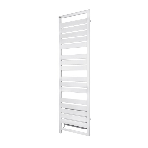 Forana EL +Air, Blanc RAL 9016, 1000W, H 1830 / L 500 mm - Acova - TFO-100-050/IFS